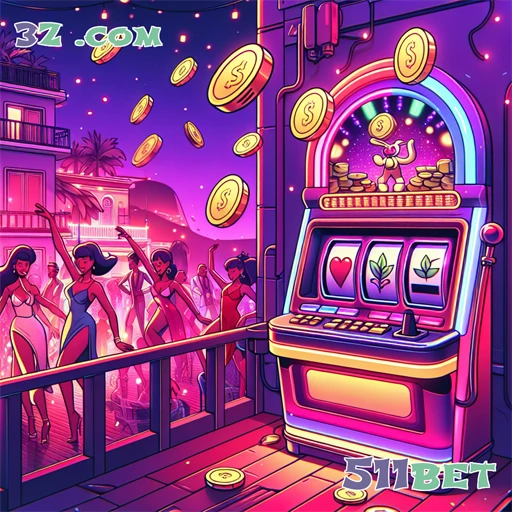 A Experiência Paga do 511bet.com: Incríveis Oportunidades de Jogo